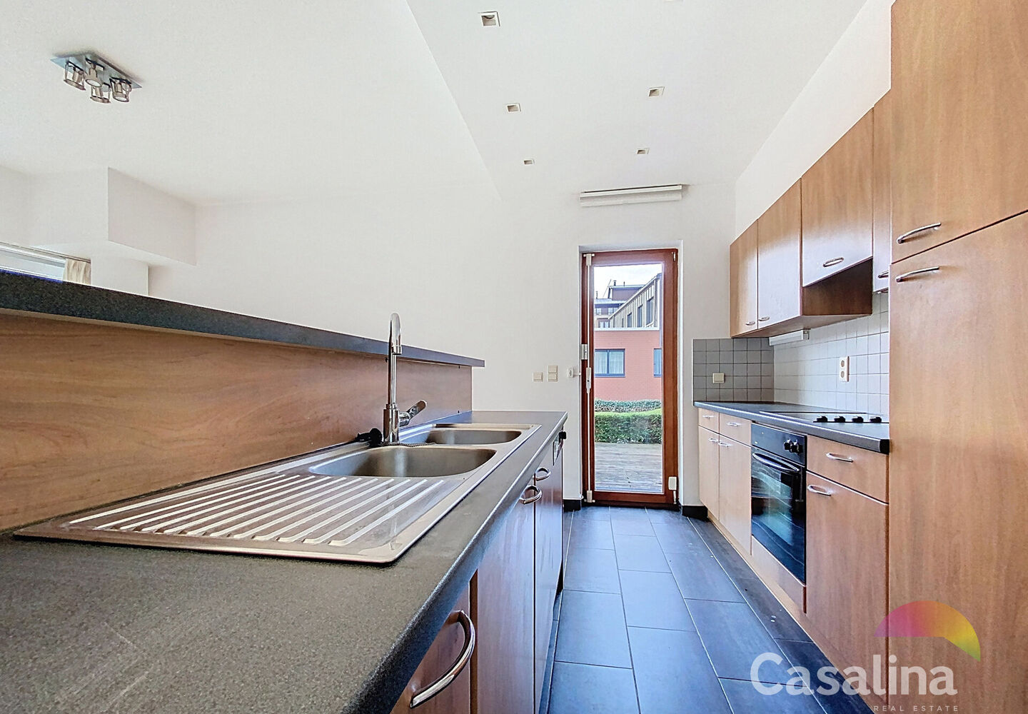 Ground floor for sale in Woluwe-Saint-Lambert