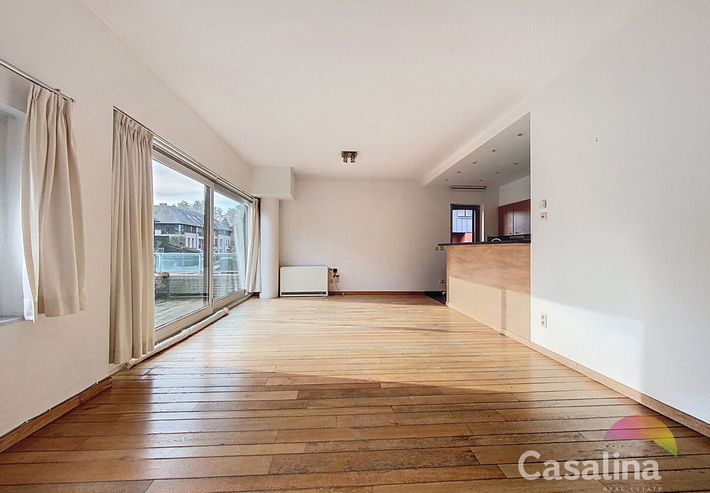 Ground floor for sale in Woluwe-Saint-Lambert