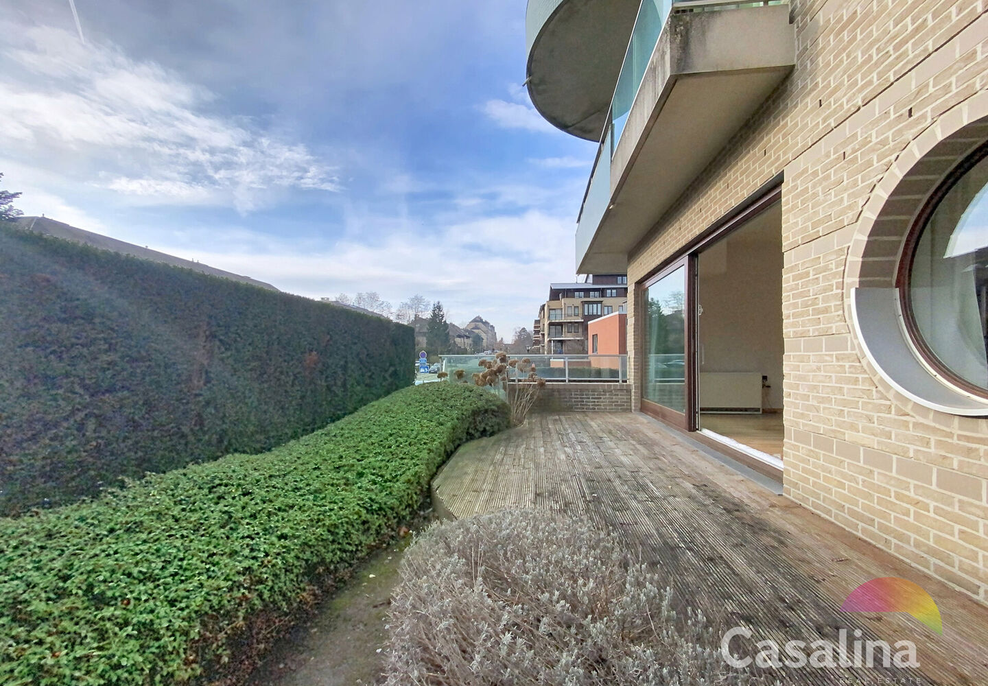 Ground floor for sale in Woluwe-Saint-Lambert