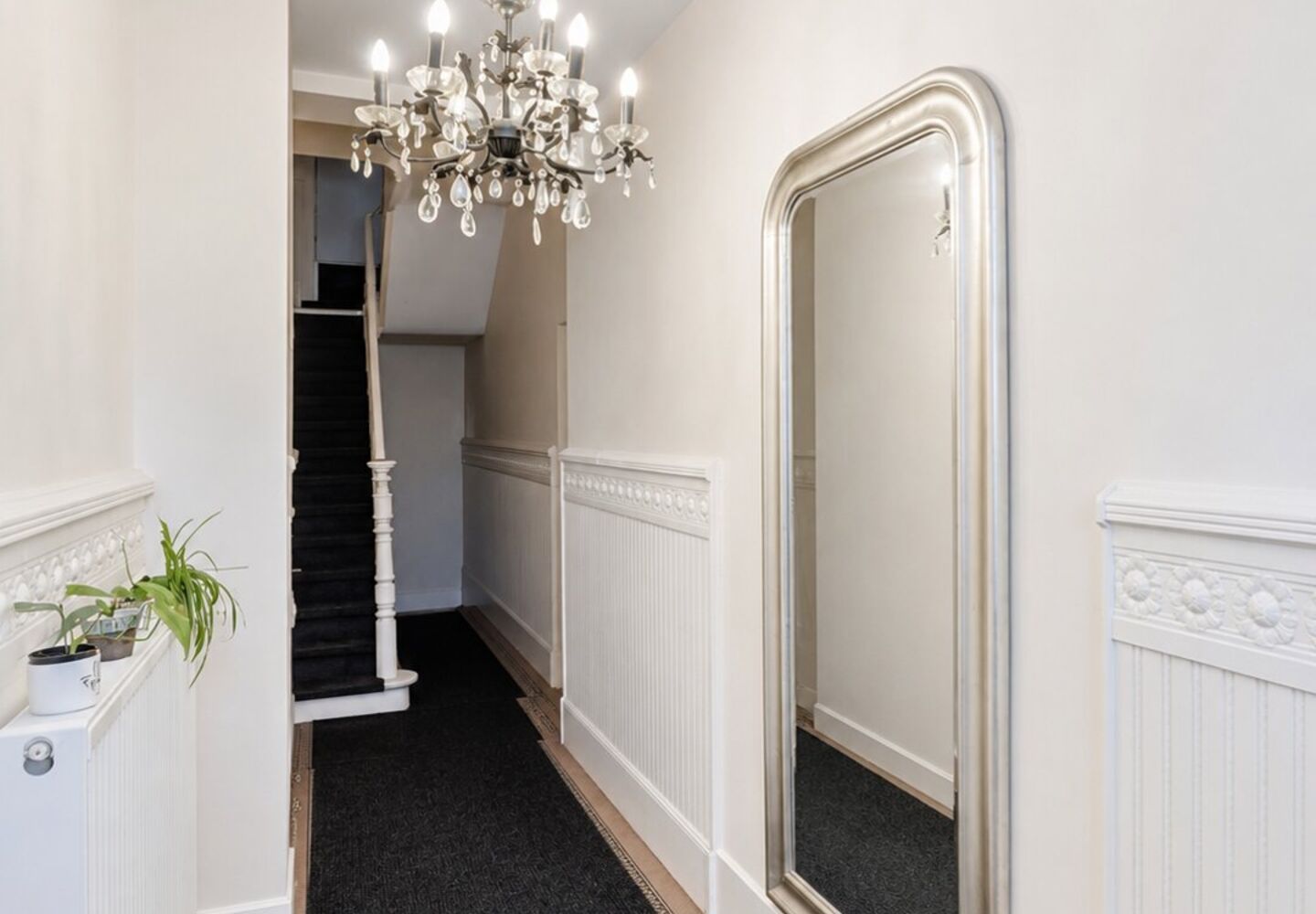 Flat for sale in Vilvoorde