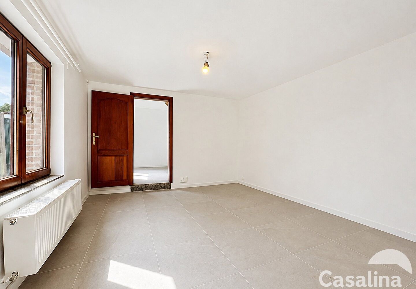 House for rent in Neder-Over-Heembeek