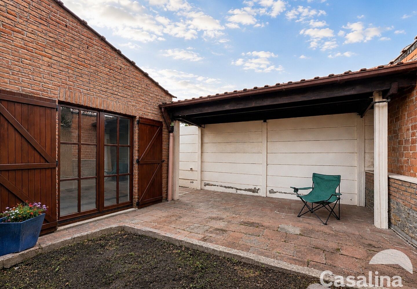 House for rent in Neder-Over-Heembeek