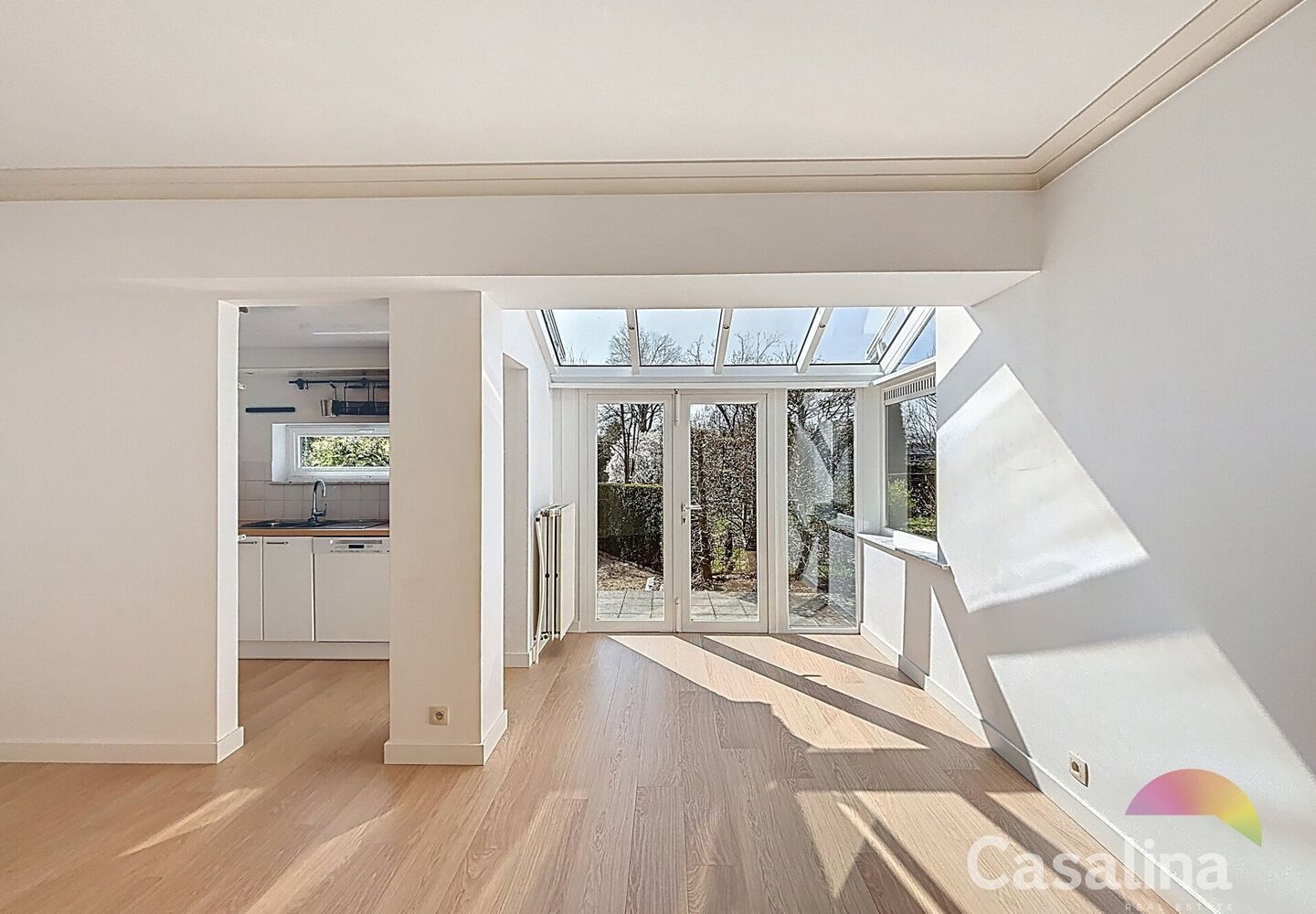 House for rent in Wezembeek-Oppem