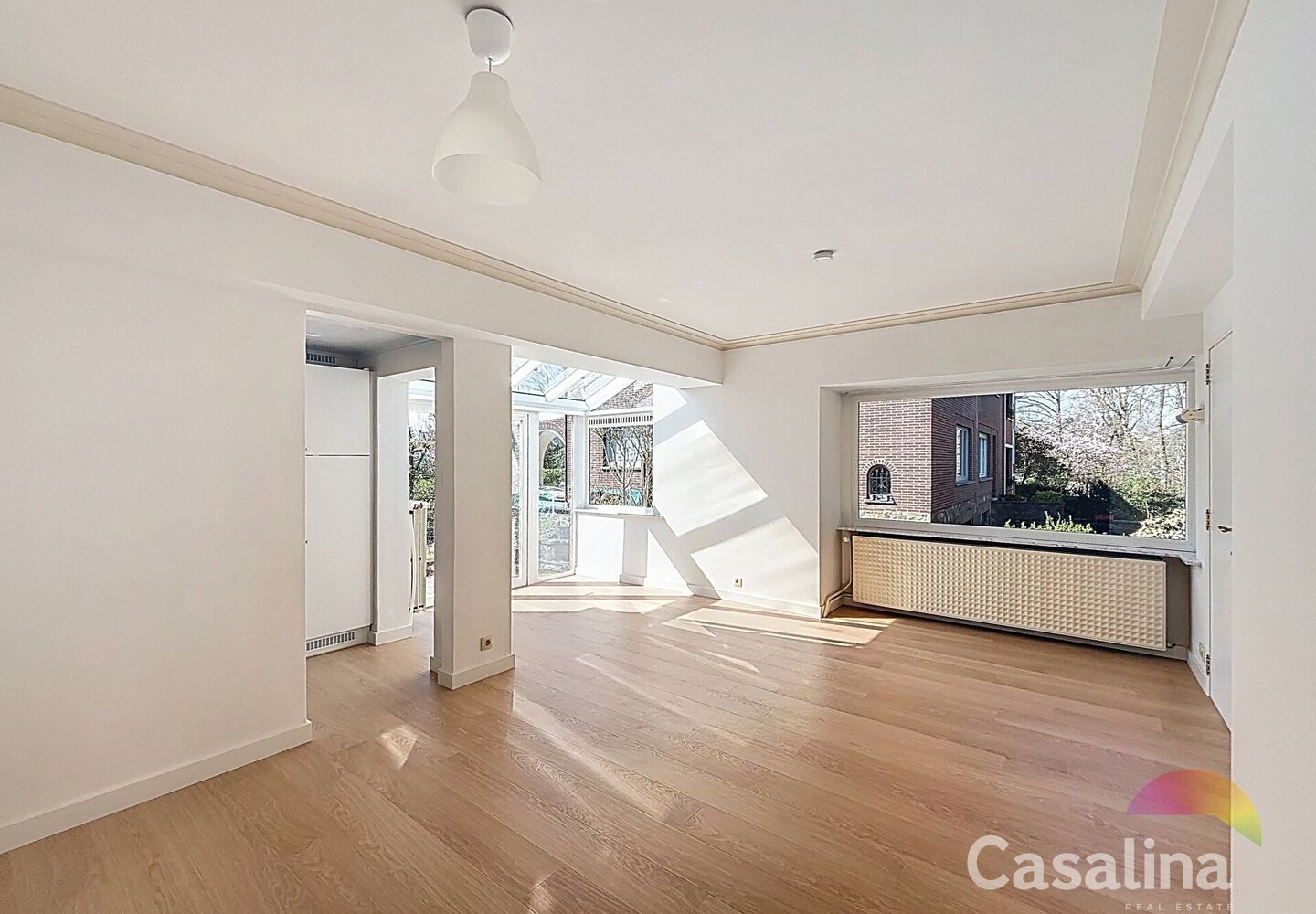 House for rent in Wezembeek-Oppem