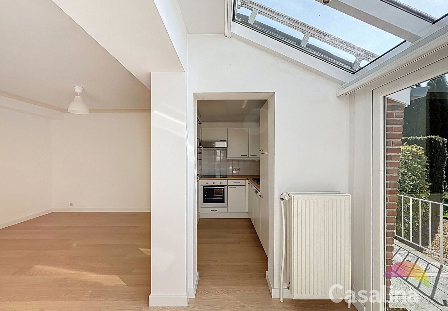 House for rent in Wezembeek-Oppem