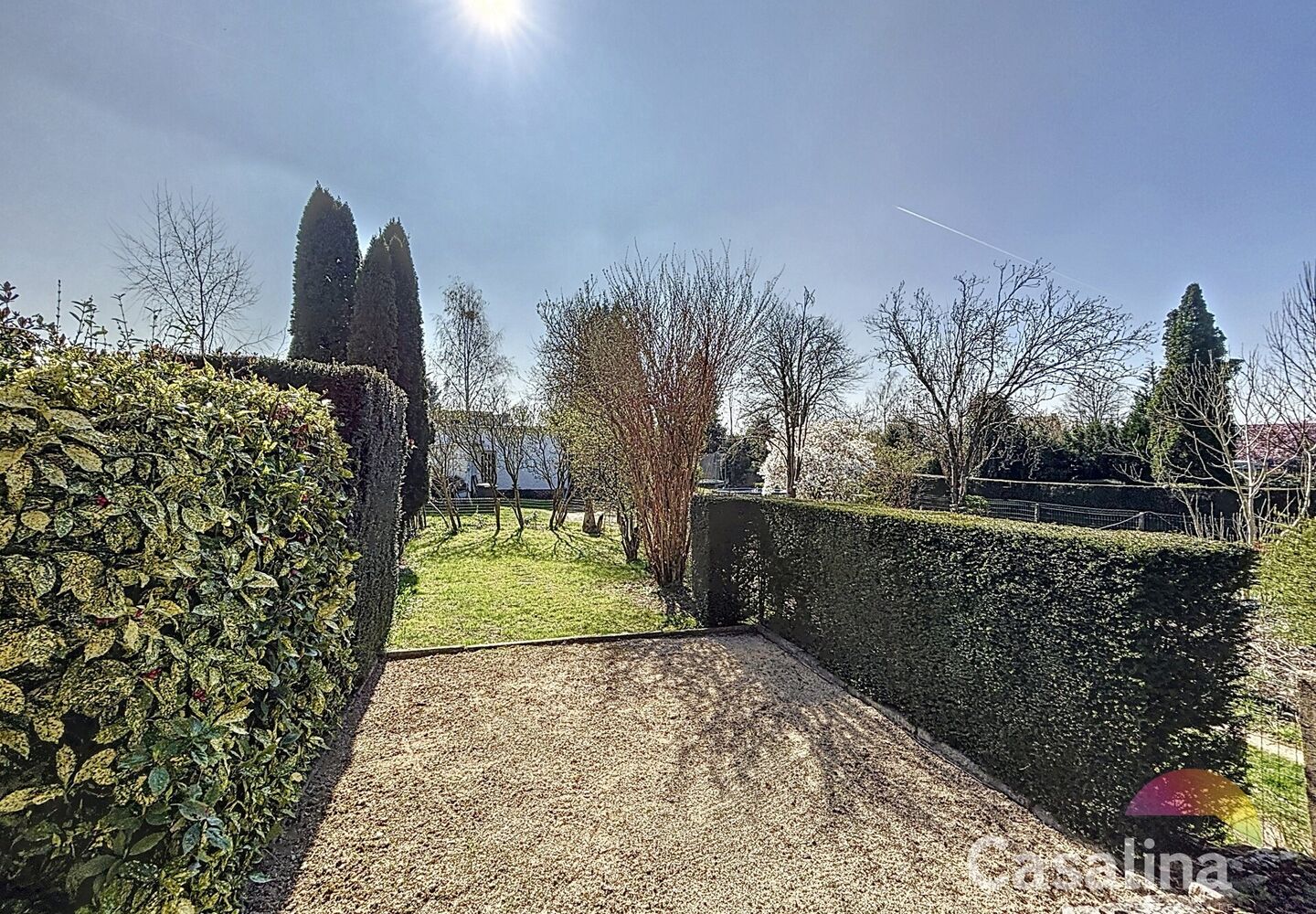 House for rent in Wezembeek-Oppem