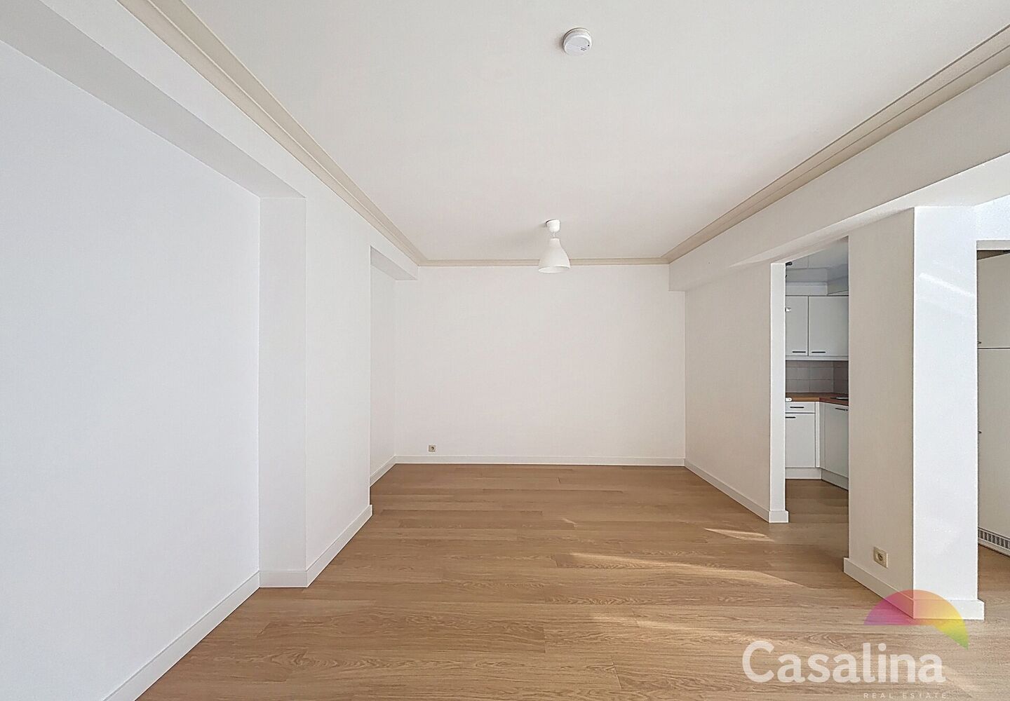 House for rent in Wezembeek-Oppem