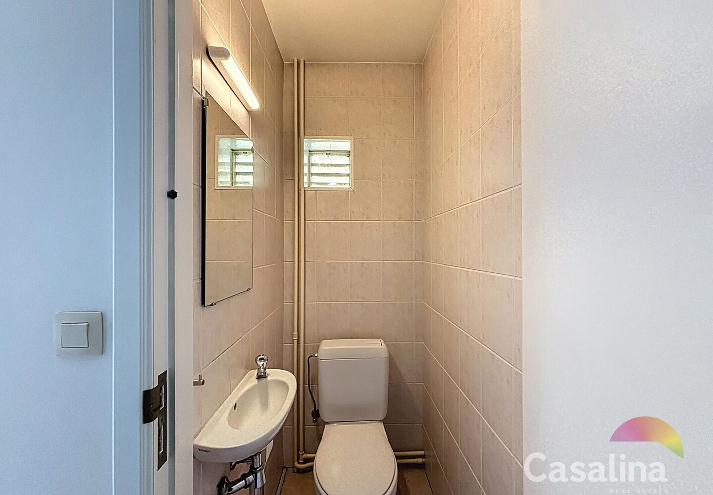 House for rent in Wezembeek-Oppem