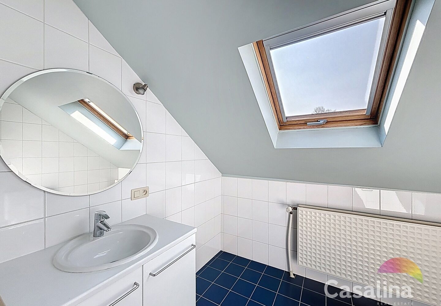 House for rent in Wezembeek-Oppem