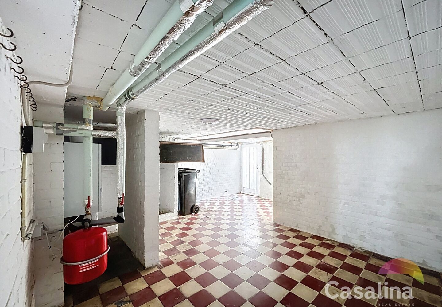 House for rent in Wezembeek-Oppem