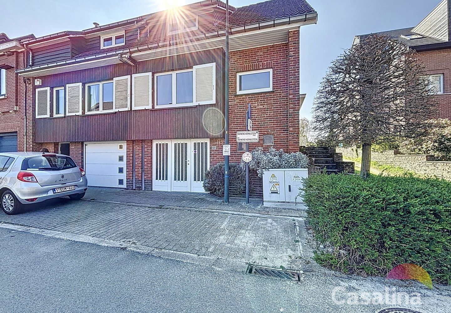 House for rent in Wezembeek-Oppem