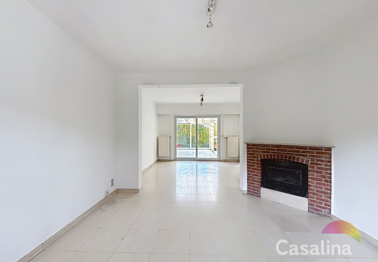 House for rent in Wezembeek-Oppem