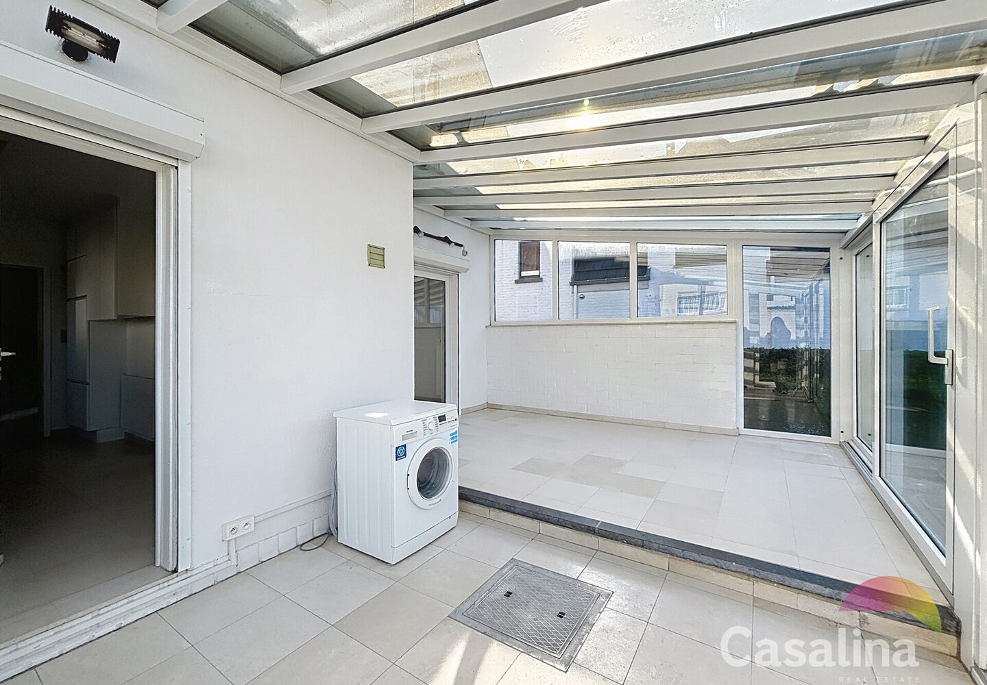 House for rent in Wezembeek-Oppem