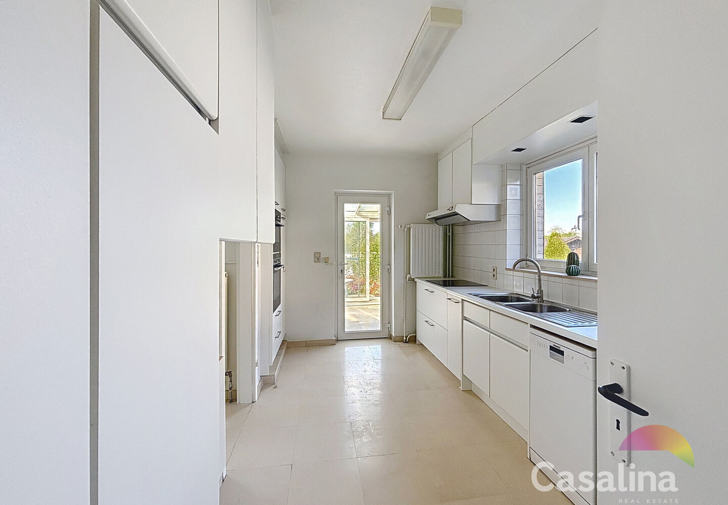 House for rent in Wezembeek-Oppem