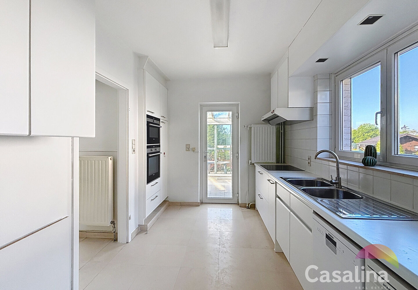 House for rent in Wezembeek-Oppem