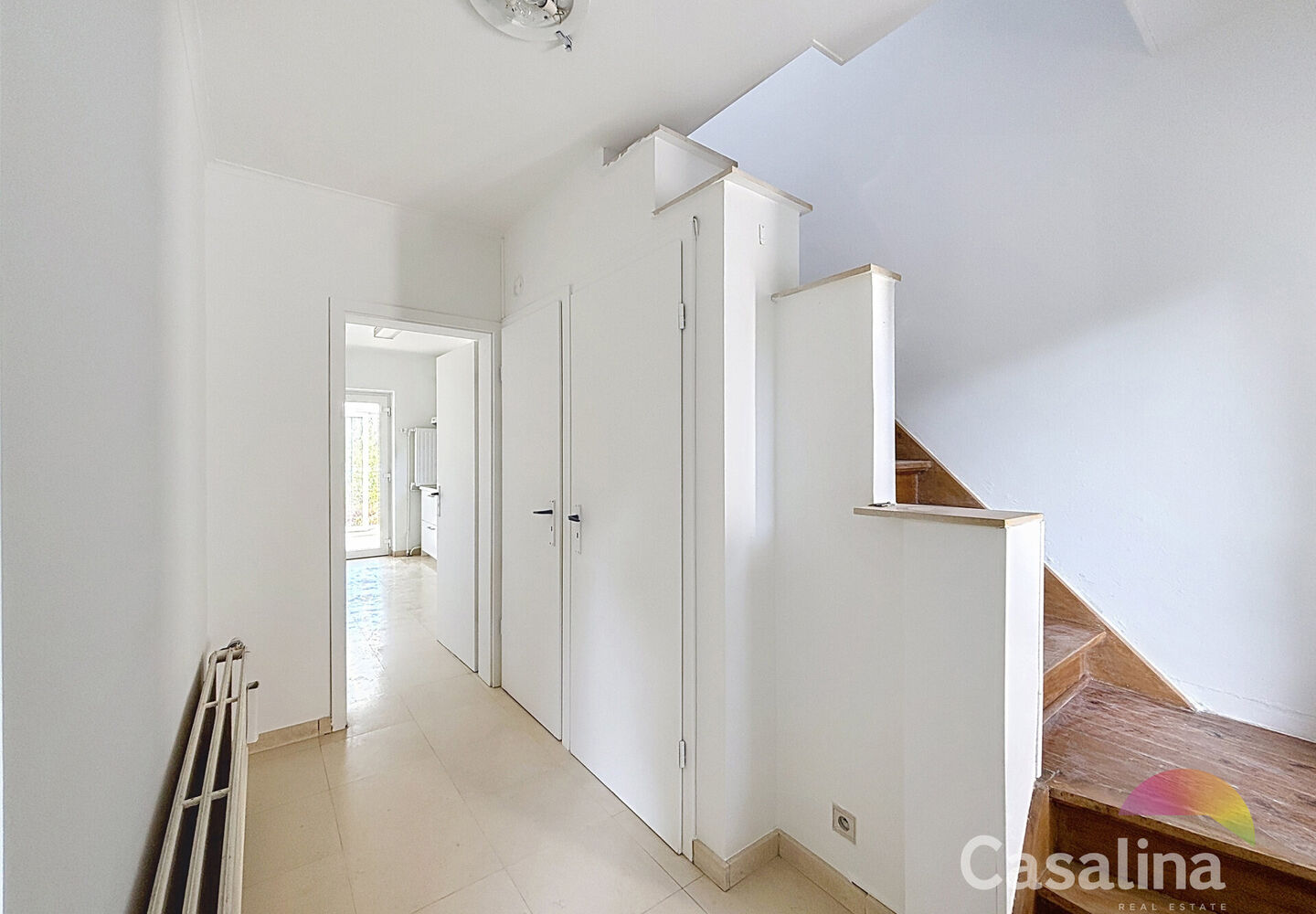 House for rent in Wezembeek-Oppem
