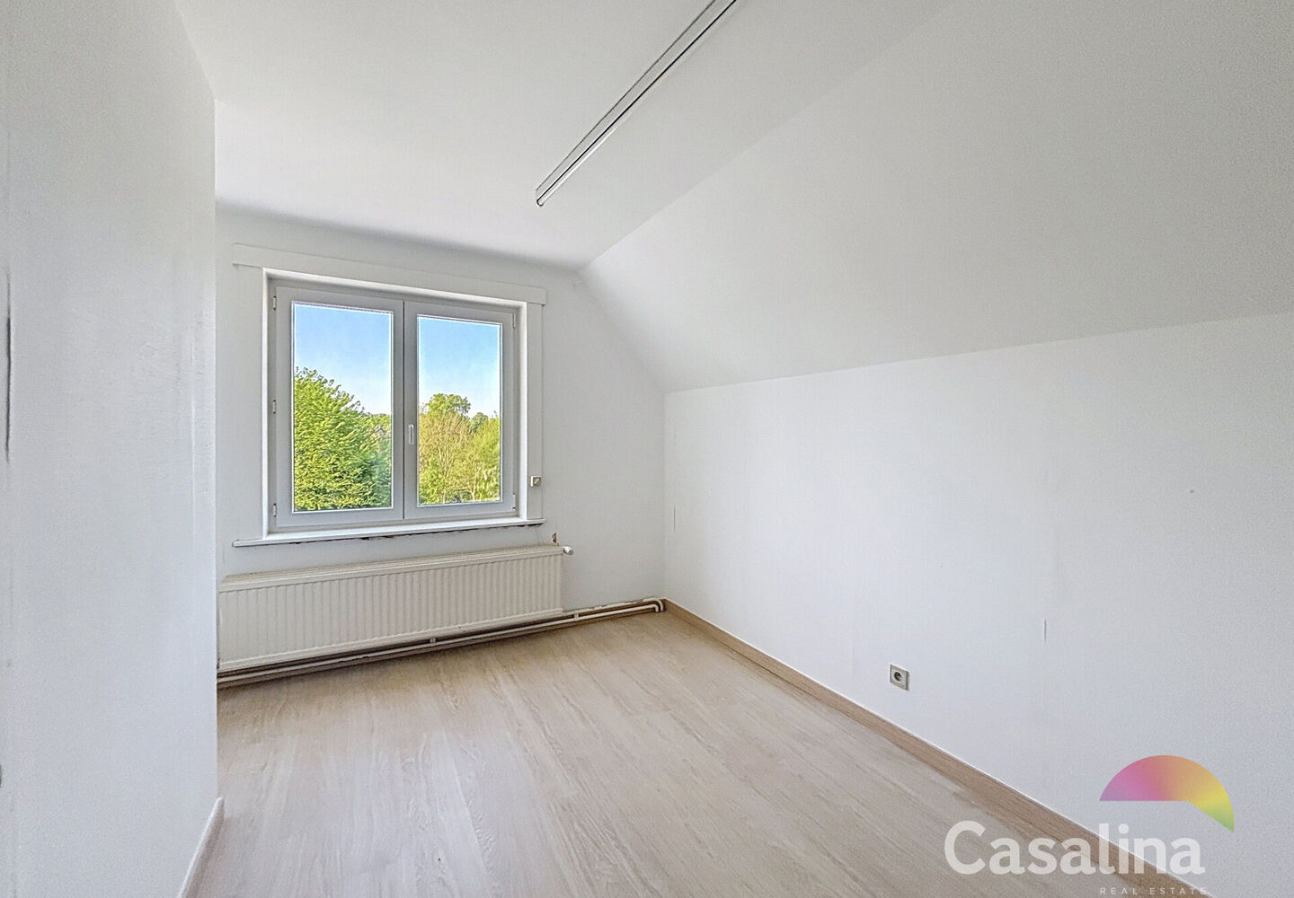 House for rent in Wezembeek-Oppem