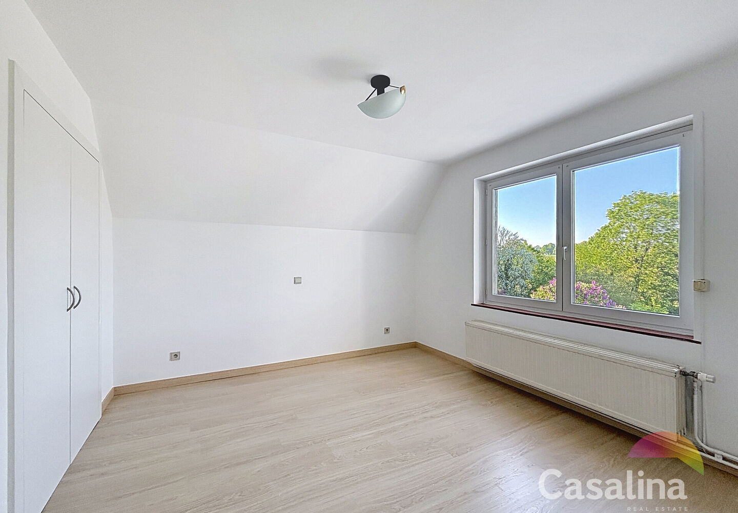 House for rent in Wezembeek-Oppem