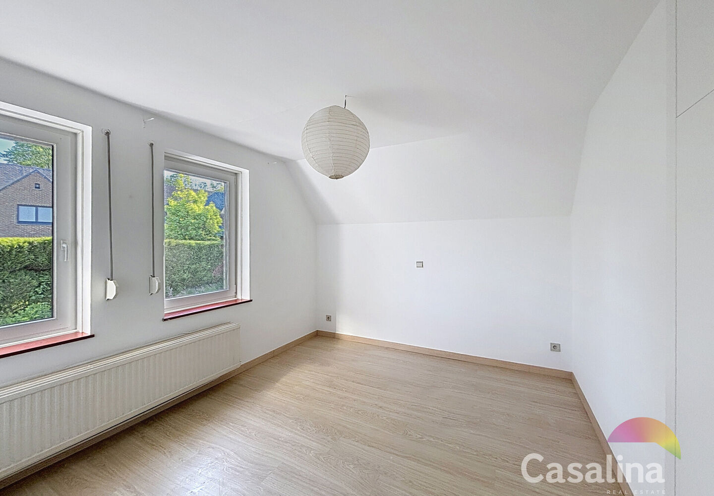 House for rent in Wezembeek-Oppem