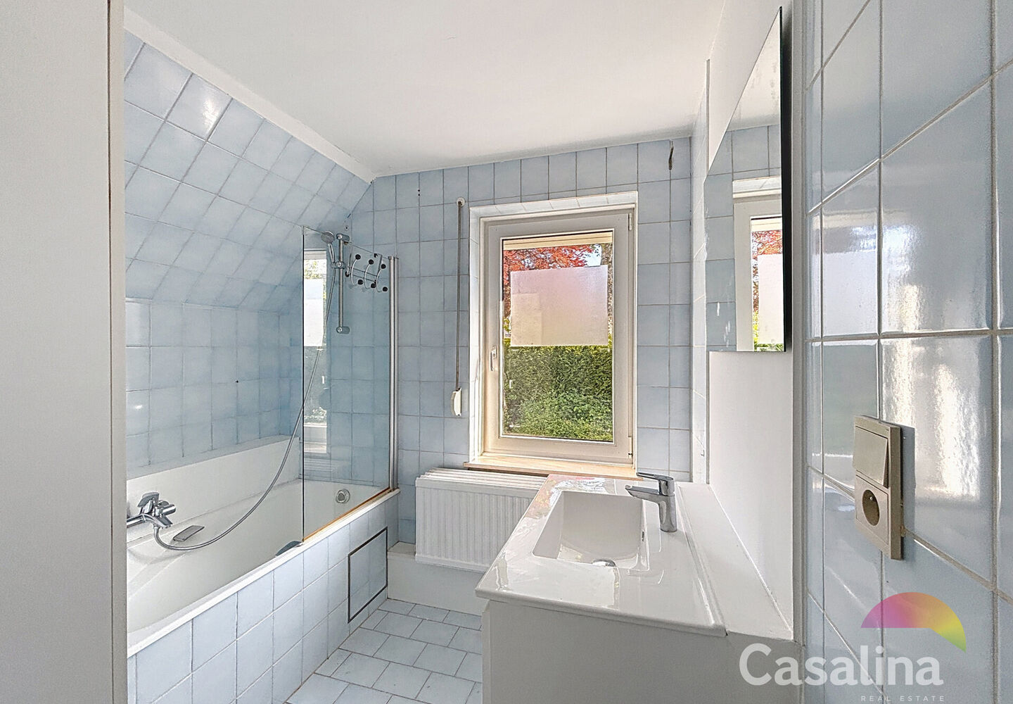 House for rent in Wezembeek-Oppem
