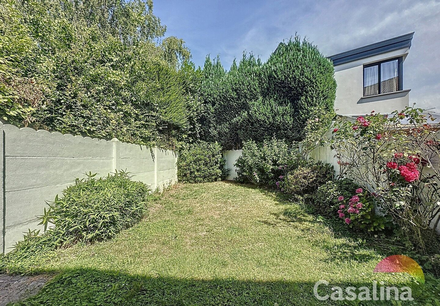 House for rent in Wezembeek-Oppem