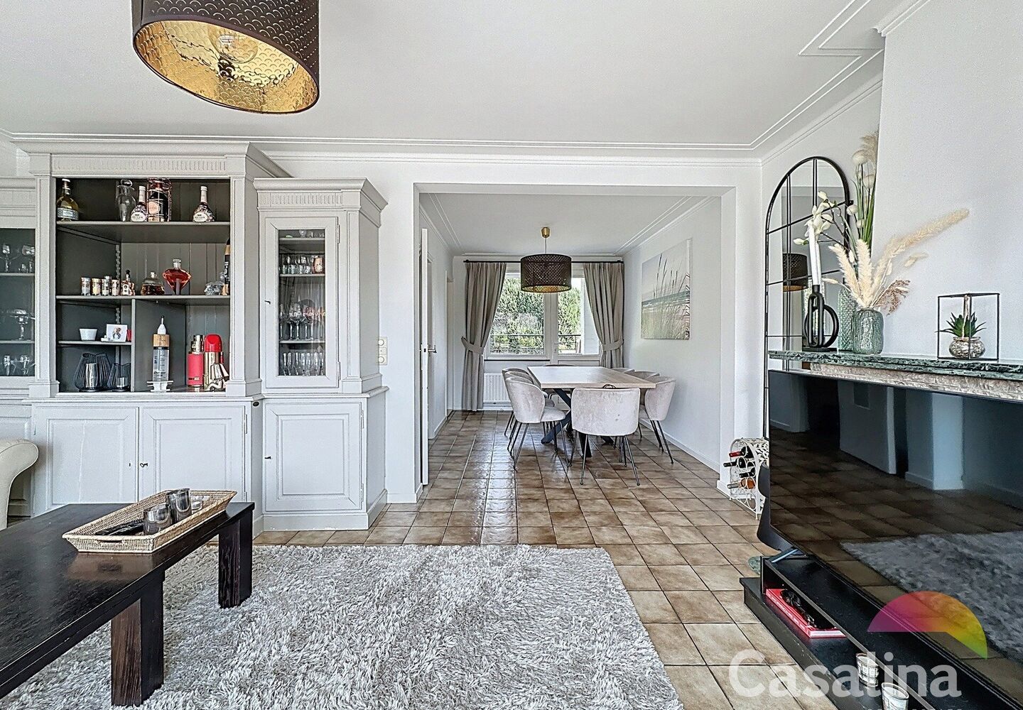 House for rent in Wezembeek-Oppem
