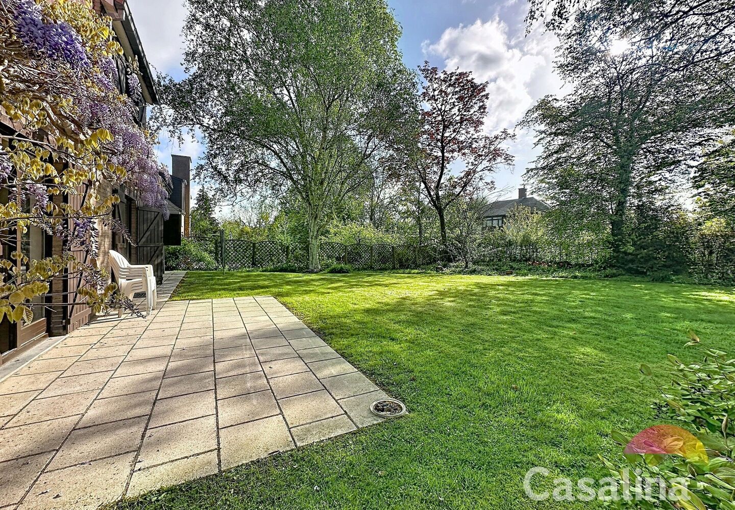 House for rent in Wezembeek-Oppem