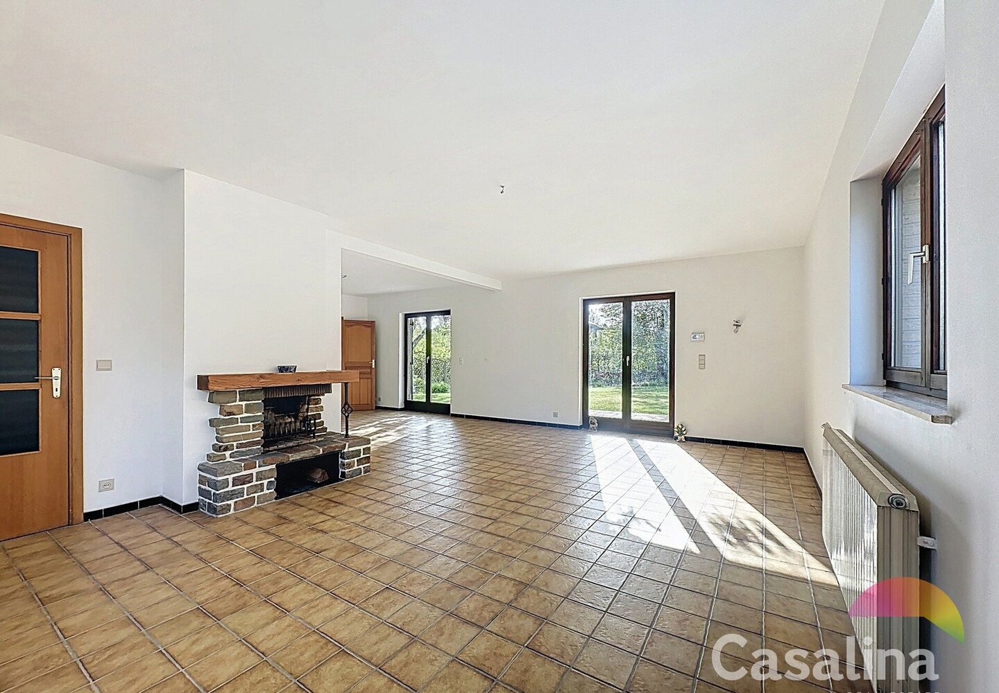 House for rent in Wezembeek-Oppem