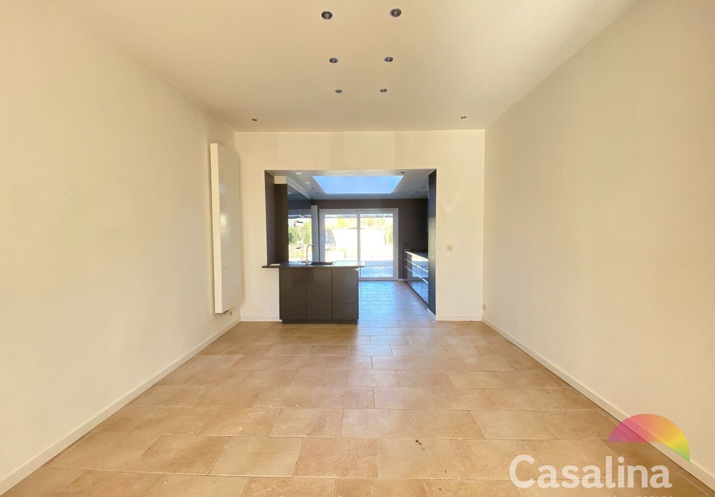 House for rent in Wezembeek-Oppem