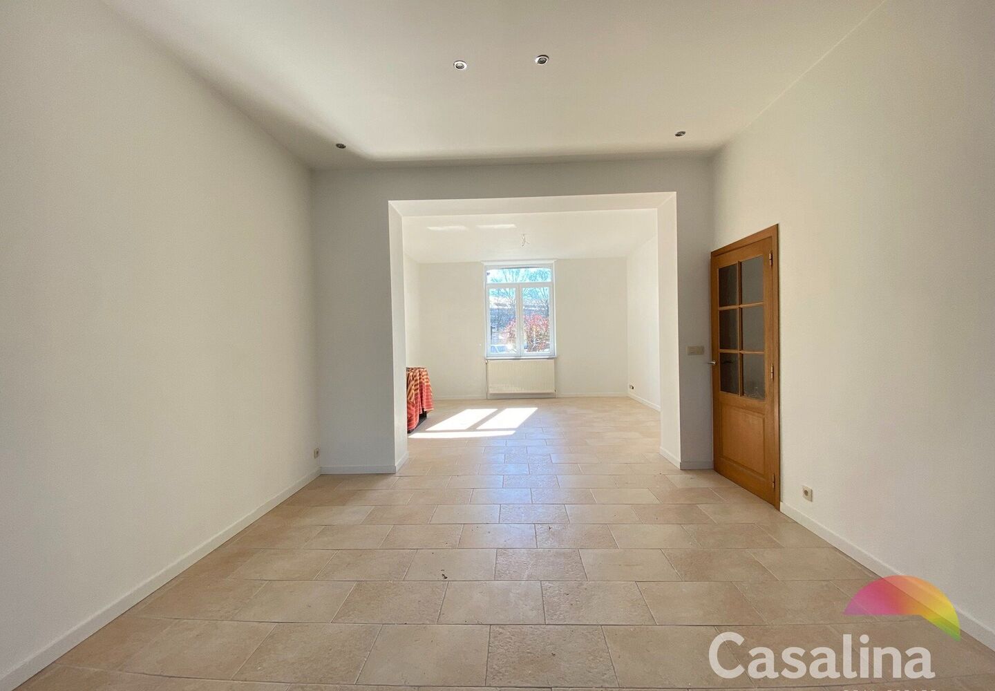 House for rent in Wezembeek-Oppem