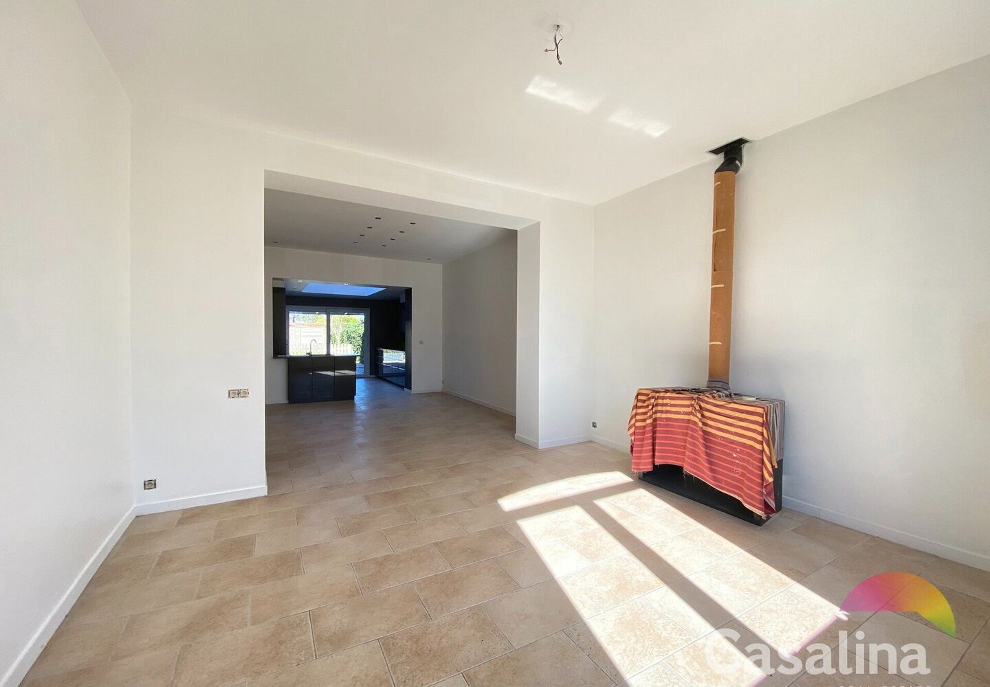 House for rent in Wezembeek-Oppem