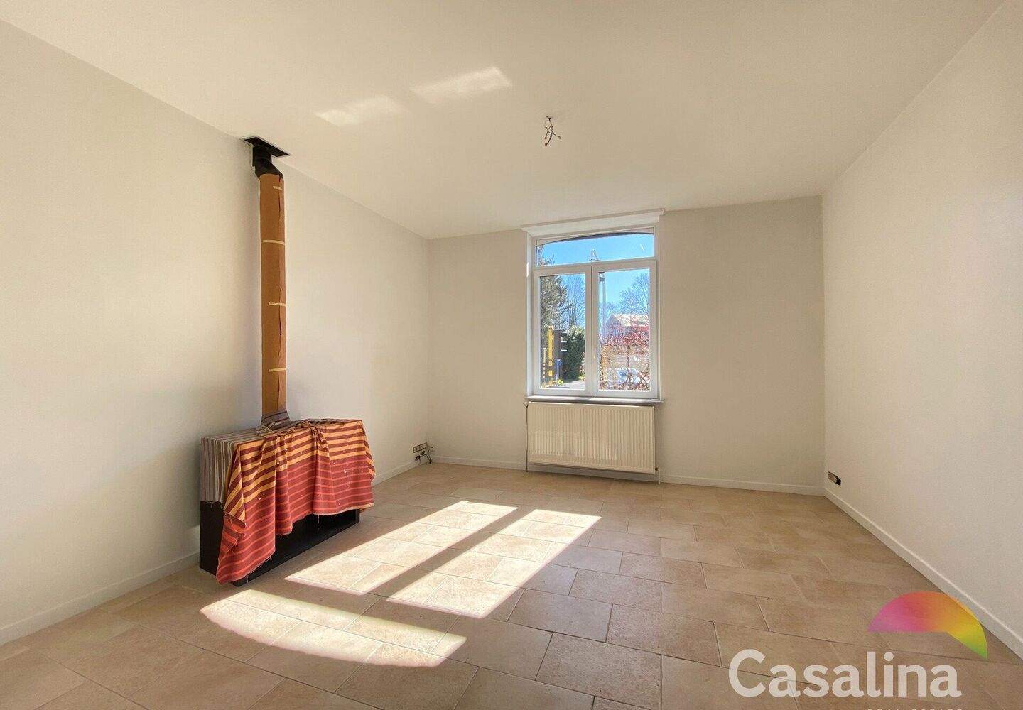 House for rent in Wezembeek-Oppem