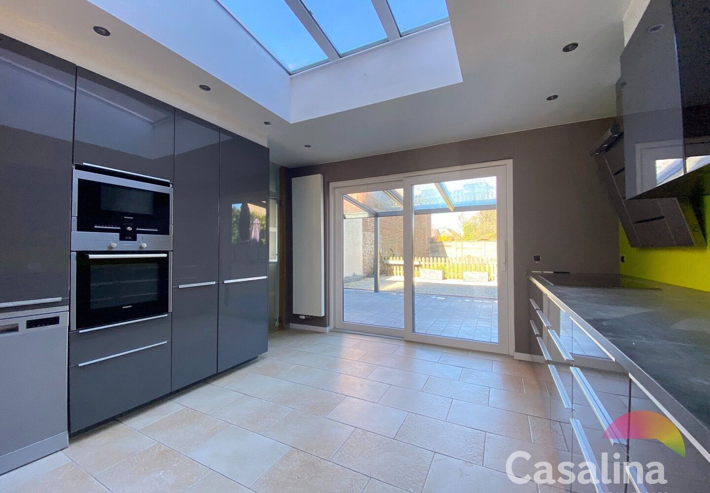 House for rent in Wezembeek-Oppem