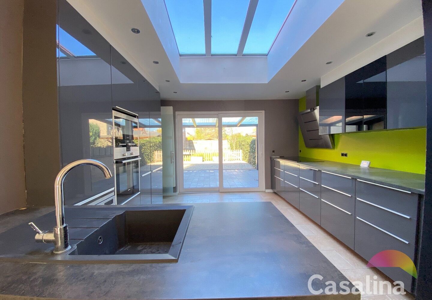 House for rent in Wezembeek-Oppem