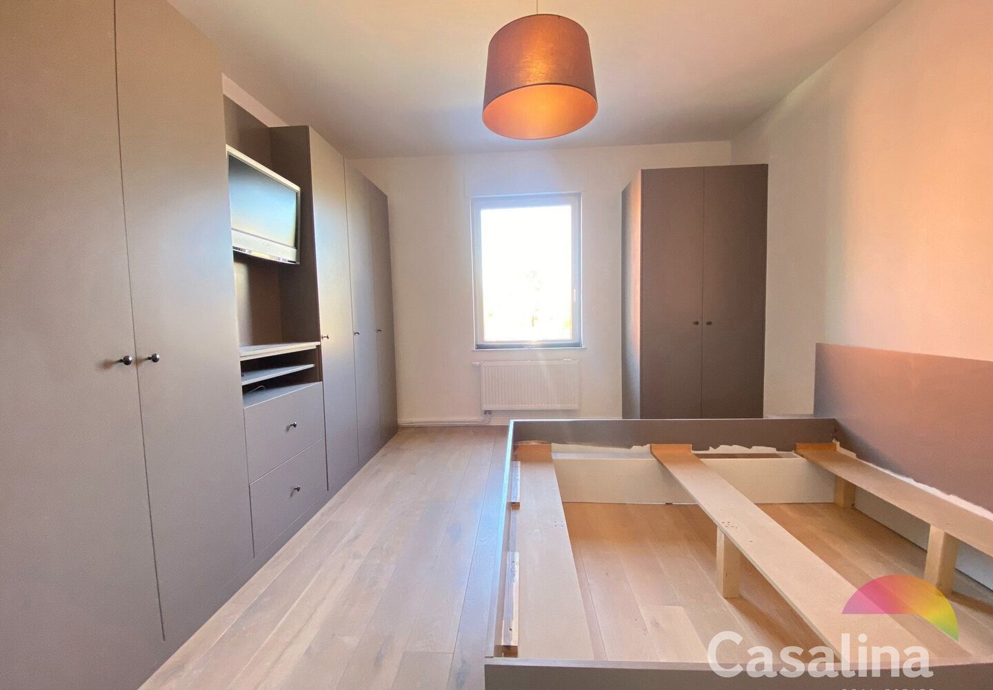 House for rent in Wezembeek-Oppem