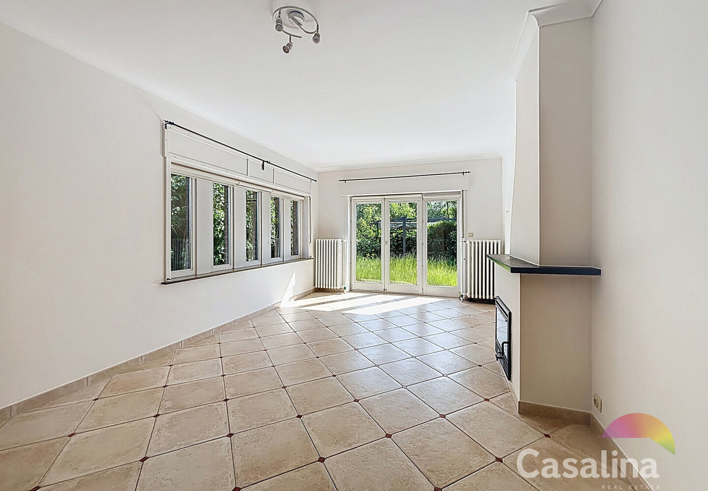 House for rent in Zaventem Sterrebeek