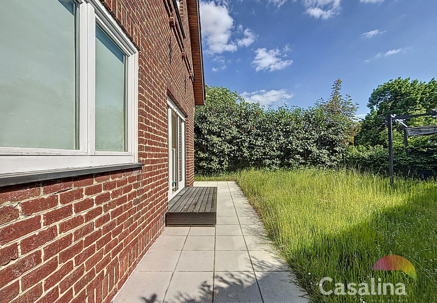 House for rent in Zaventem Sterrebeek