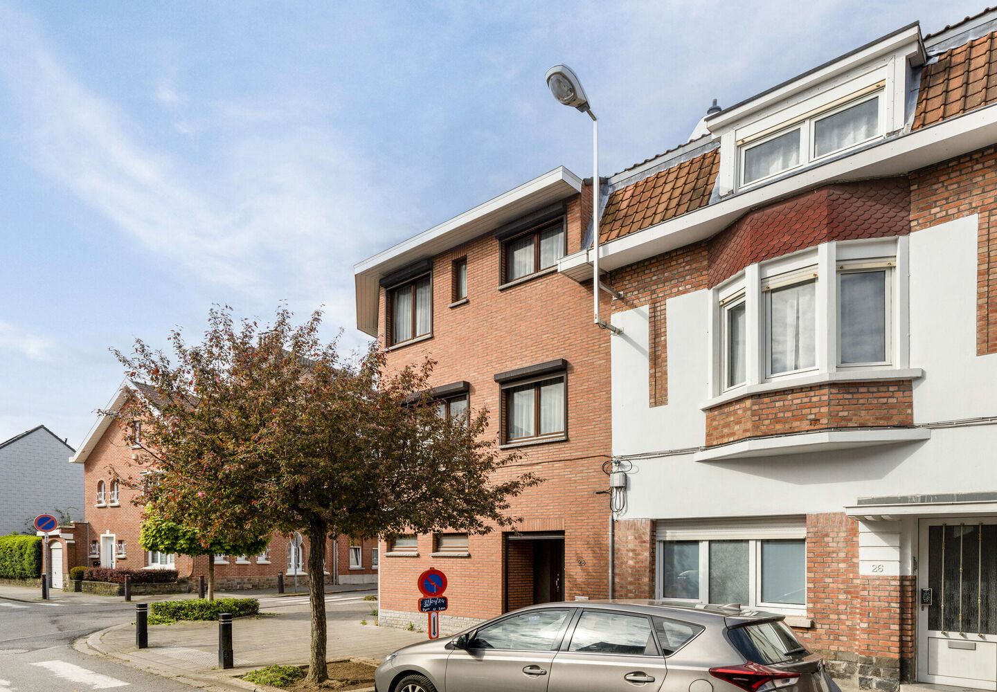 House for sale in Evere