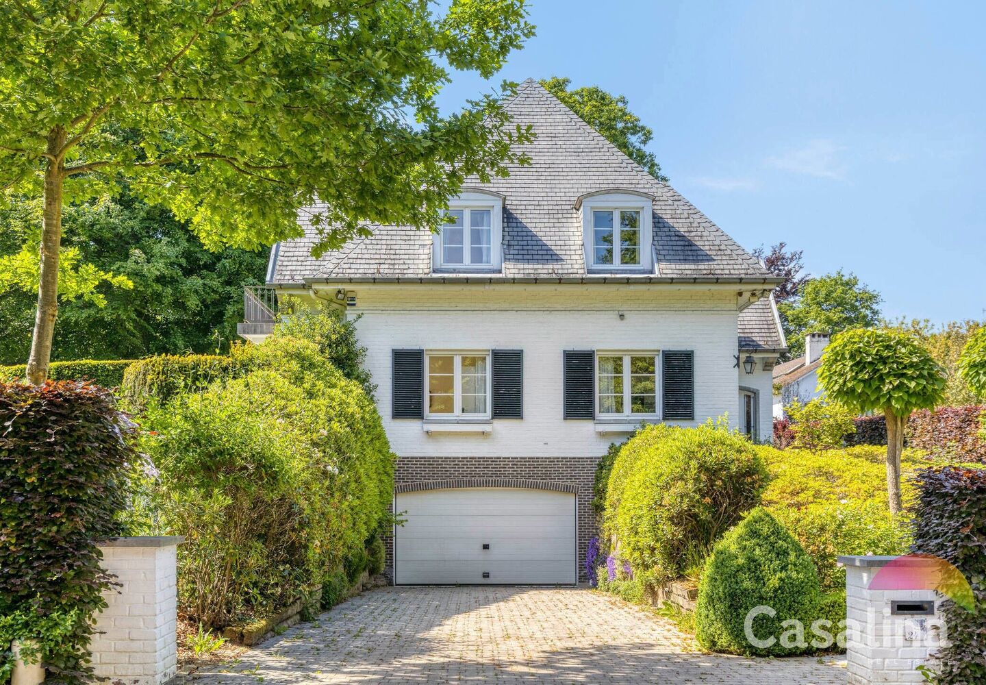 House for sale in Kraainem