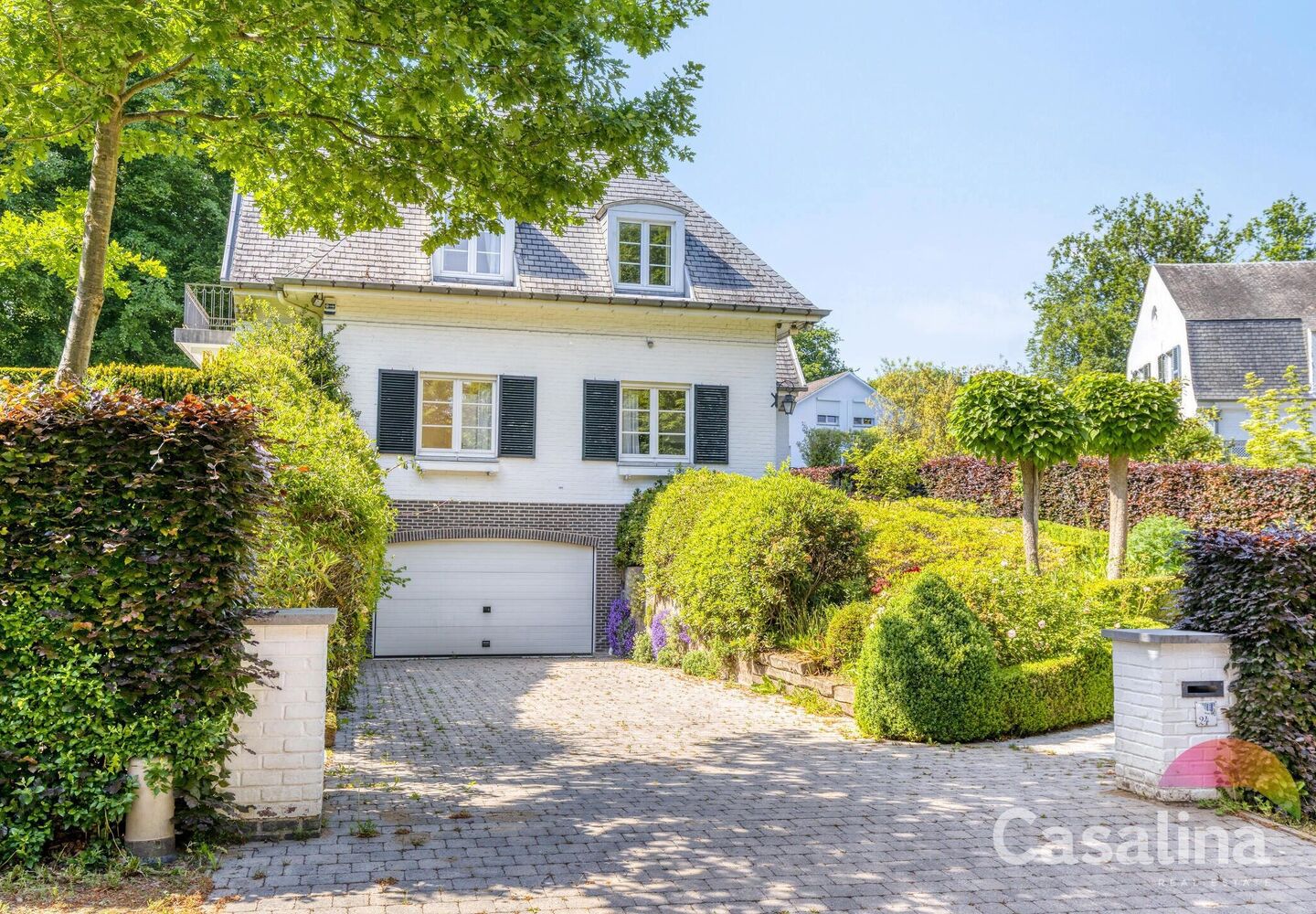 House for sale in Kraainem