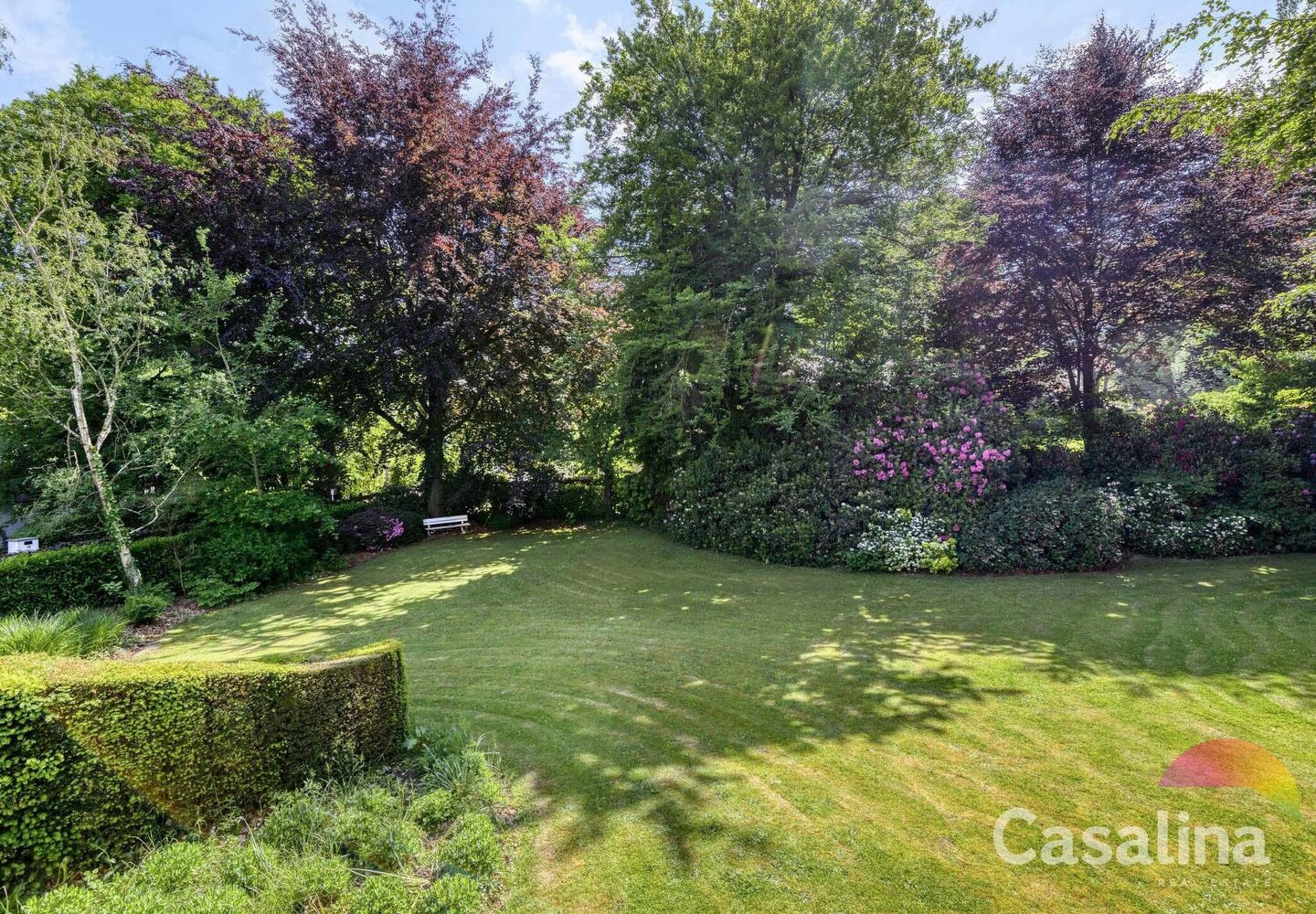 House for sale in Kraainem