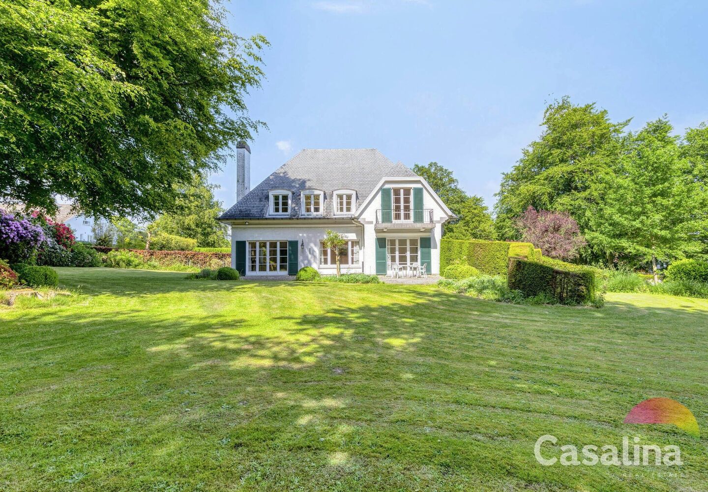 House for sale in Kraainem