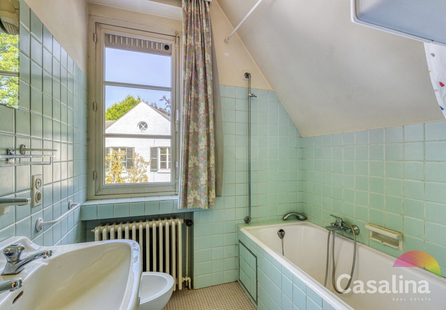 House for sale in Kraainem