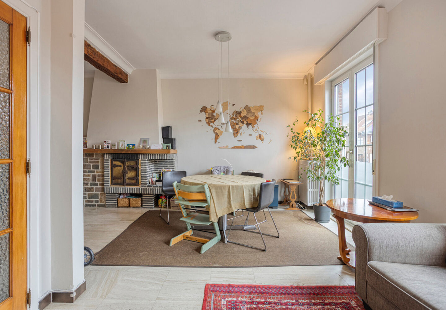 House for sale in Kraainem