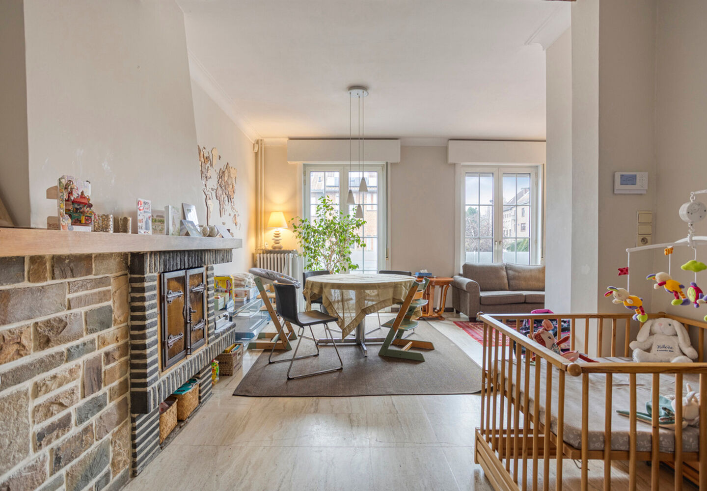 House for sale in Kraainem