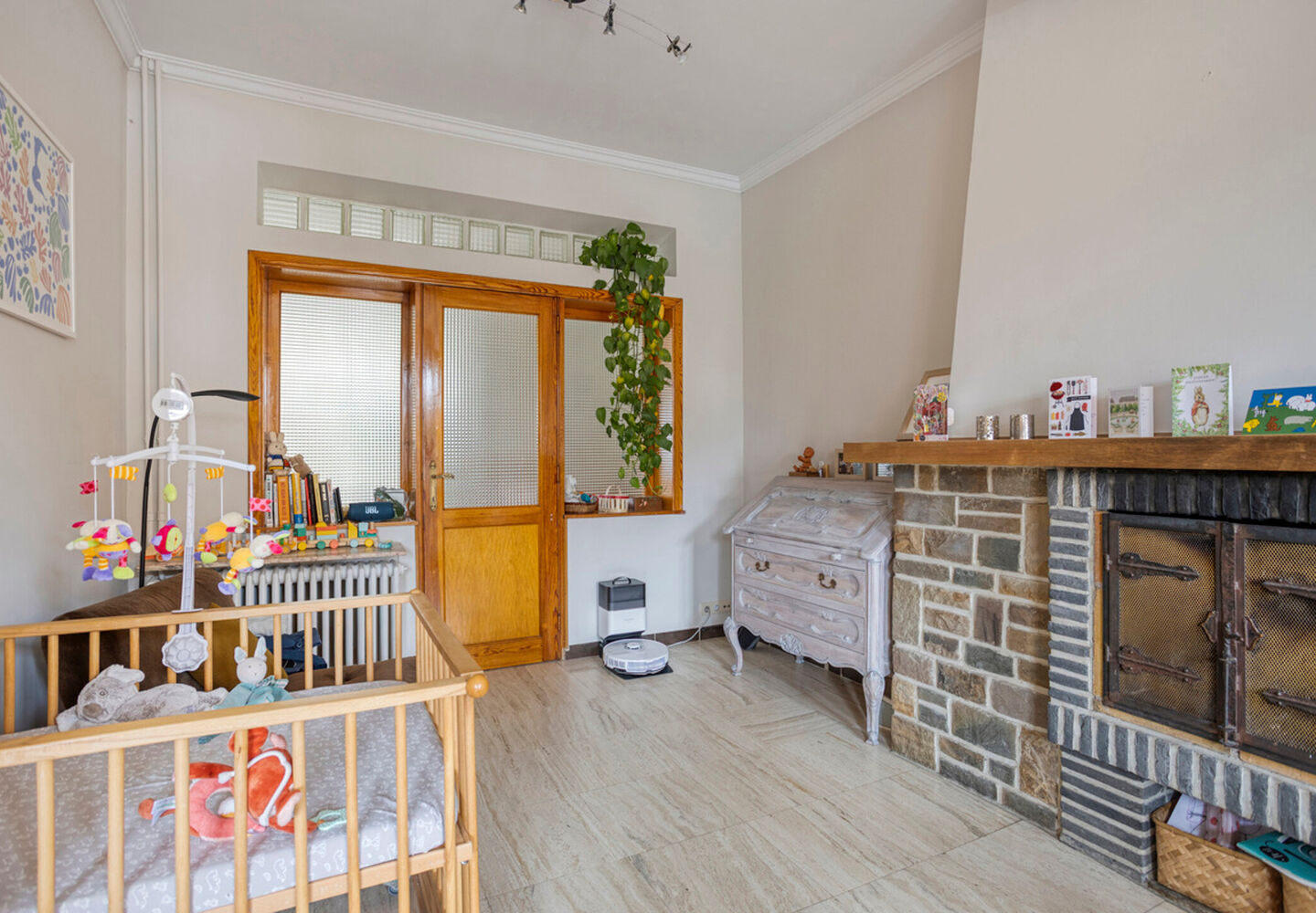 House for sale in Kraainem