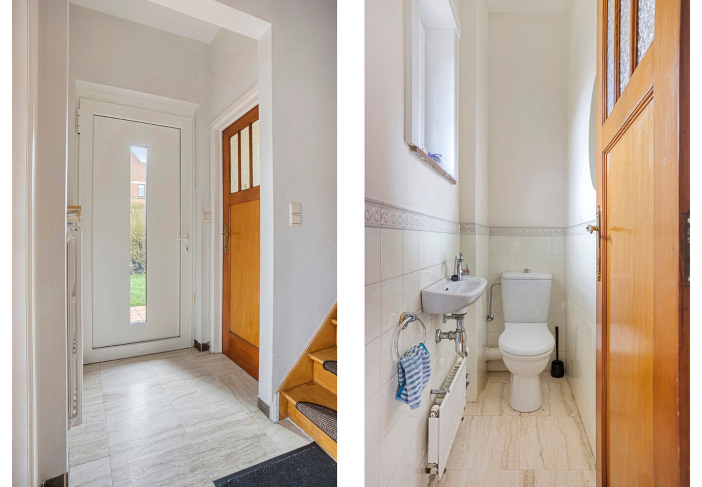 House for sale in Kraainem