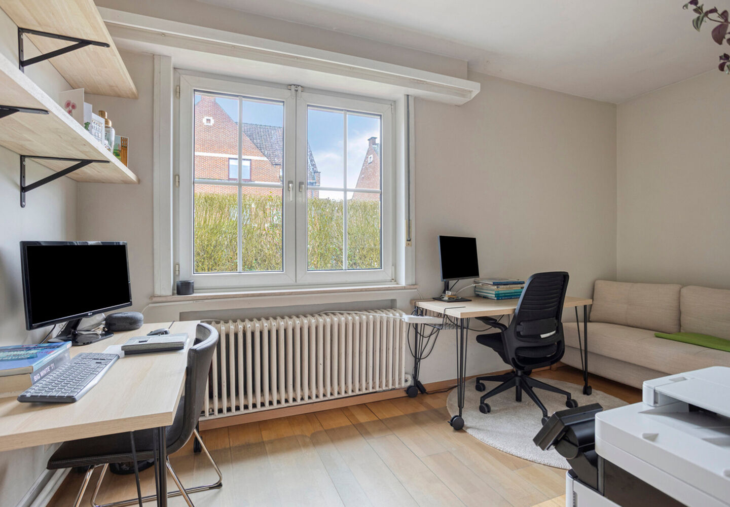 House for sale in Kraainem