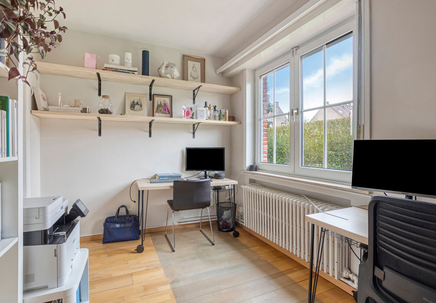 House for sale in Kraainem