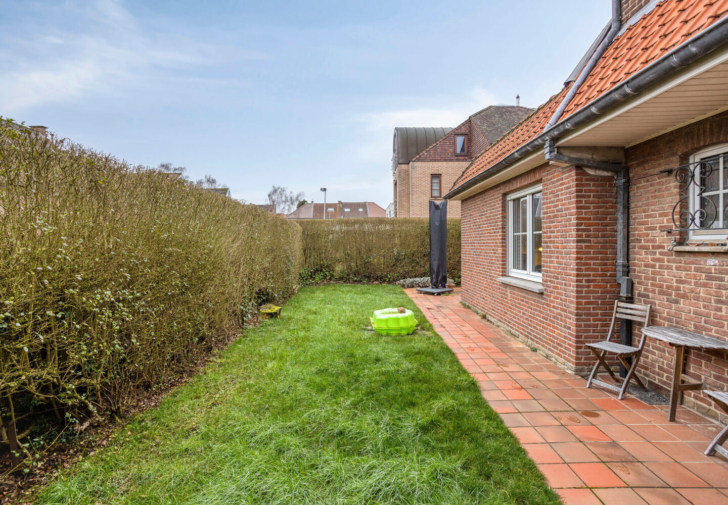 House for sale in Kraainem